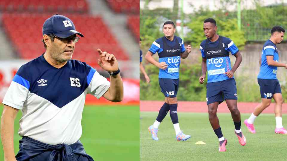 La selección continúa por su gira en Asia la cual no ha dejado buenos resultados hasta el momento.