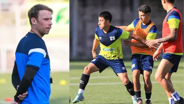 La selección de Juan Cortés continúa con la preparación de la azulita rumbo al Premundial