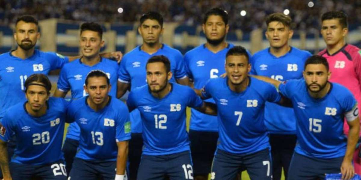 La selección de El Salvador se prepara para una nueva etapa en lo que queda del año 2023.