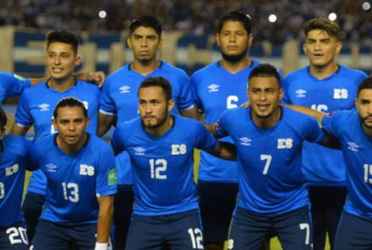 La selección de El Salvador se prepara para una nueva etapa en lo que queda del año 2023.