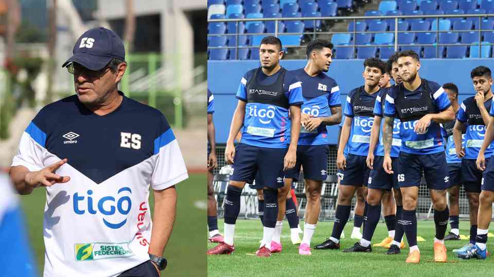 La selección enfrenta este martes en la madrugada a su similar de Corea del Sur.