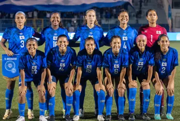 La selección mayor femenil ha ganado invictas en el liderato del grupo asegurando su clasificación en el año pasado, ahora afronta el 2024