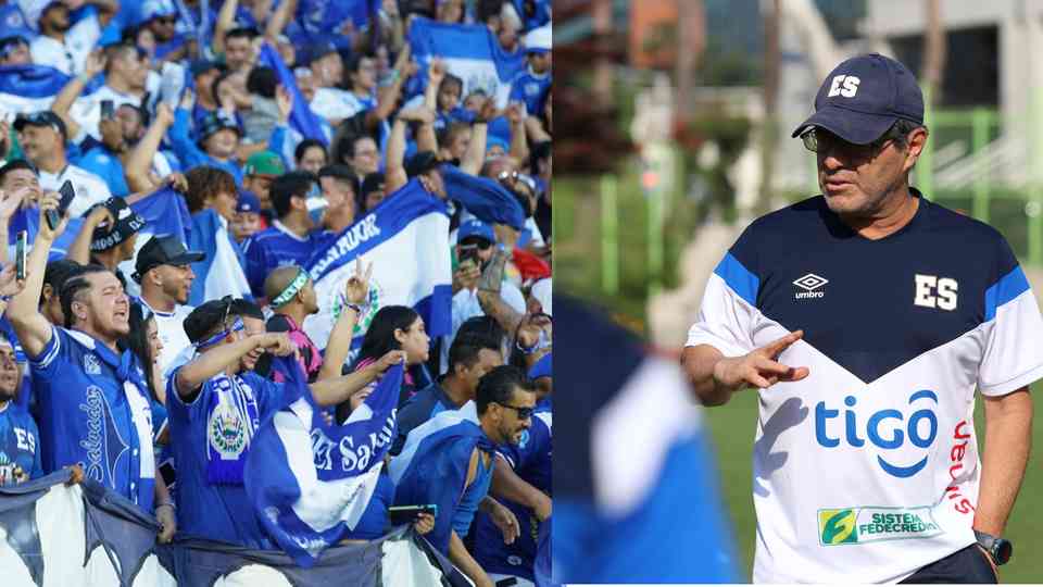 La selección mayor se juega la vida hoy en la Copa Oro.