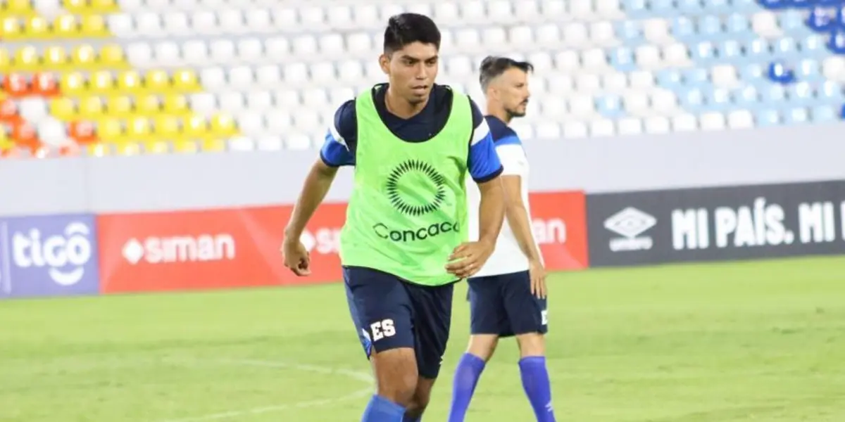 La selección presenta 6 cambios respecto al partido de Fort de France en Martinica, De la Barrera apuesta por xxxxxxxxxxxxxxxxxxxx