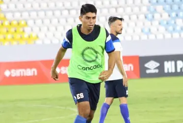 La selección presenta 6 cambios respecto al partido de Fort de France en Martinica, De la Barrera apuesta por xxxxxxxxxxxxxxxxxxxx