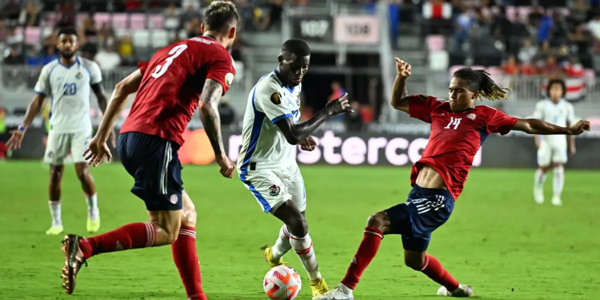 La selección tica volvió a caer ante Panamá, pero tras esta goleada, la prensa tica se cuestiona si los canaleros les han superado por mucho