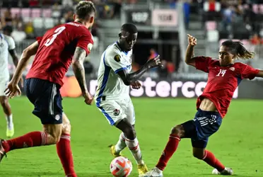 La selección tica volvió a caer ante Panamá, pero tras esta goleada, la prensa tica se cuestiona si los canaleros les han superado por mucho