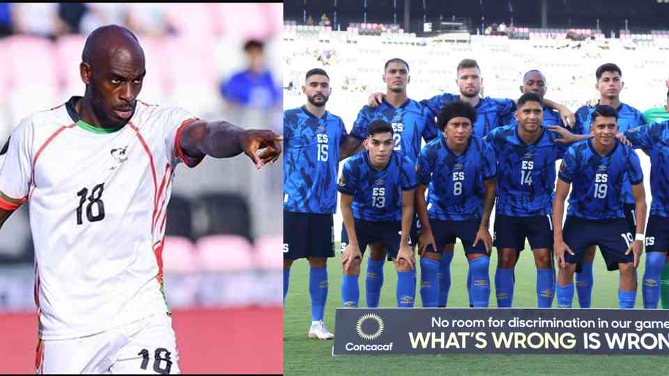 La selección tuvo un estreno para el olvido en la Copa Oro 2023.