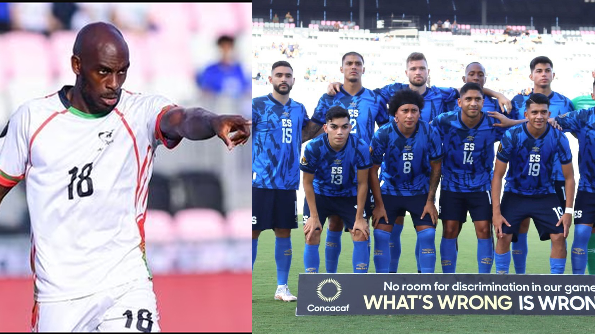 La selección tuvo un estreno para el olvido en la Copa Oro 2023.