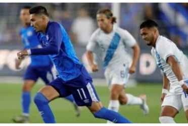 La Selecta aborda este partido con la obligación de ganar y retomar el camino que inició la gestión de Hugo Pérez