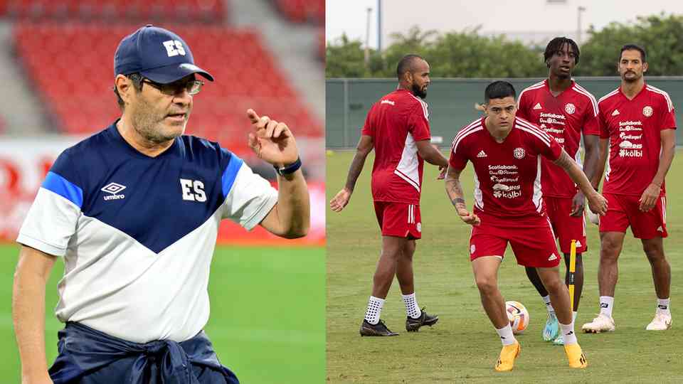 La Selecta afina los últimos detalles para su segundo duelo en la Copa Oro.