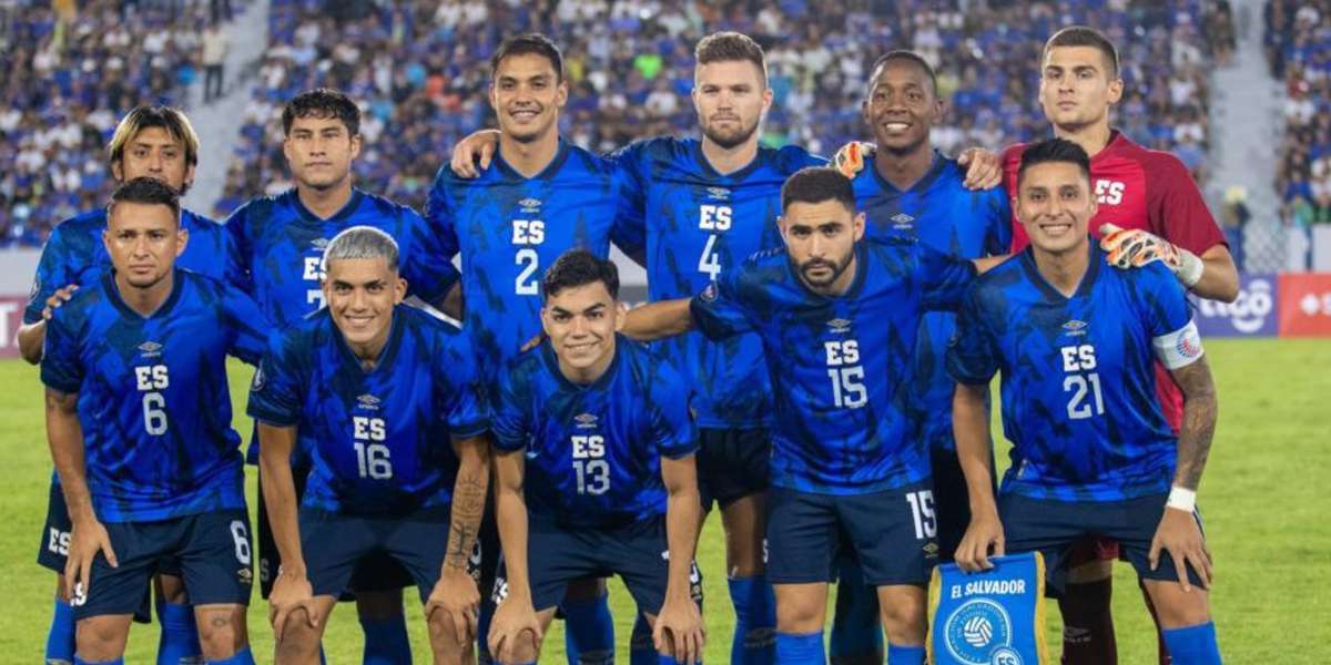 Derrota de la Selecta, El Salvador pierde su segundo juego de Liga de Naciones