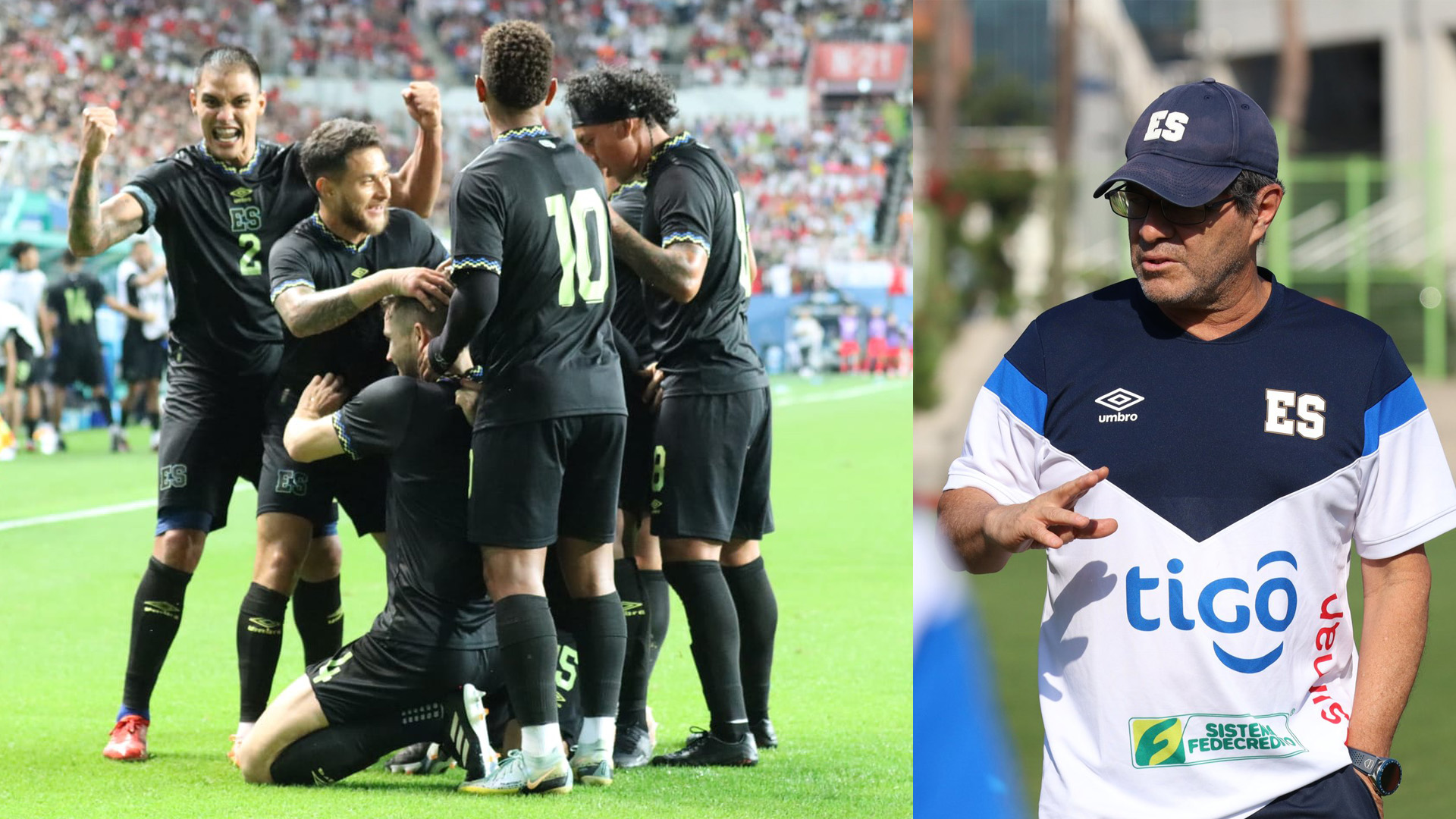 La Selecta cerró de buena forma su gira de preparación en territorio asiático.