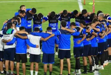 La Selecta conocerá a sus rivales para iniciar el camino a la Copa del Mundo a realizarse en Norteamérica 2026