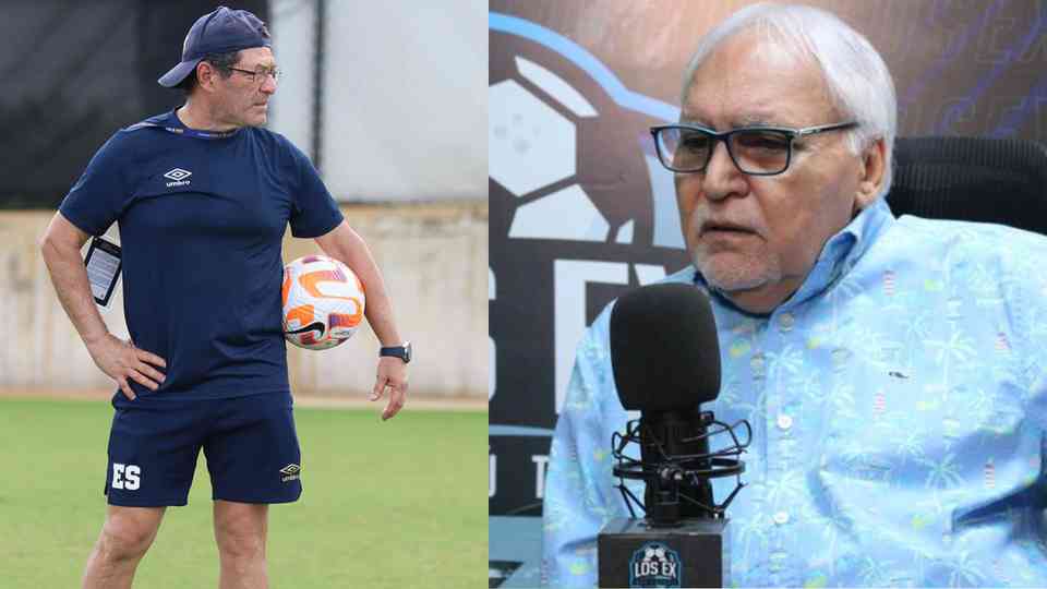 La selecta cuenta las horas para su debut oficial en la Copa Oro 2023.