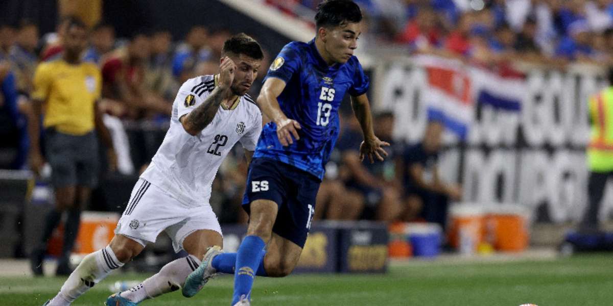 La Selecta debutará en Liga de Naciones ante Guatemala el 7 de septiembre