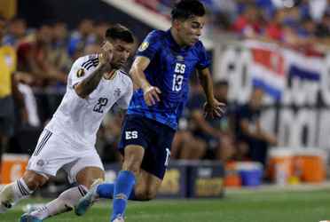 La Selecta debutará en Liga de Naciones ante Guatemala el 7 de septiembre