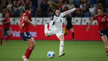 La Selecta encara mañana su último duelo de la fase de grupos mañana ante las sudamericanas
