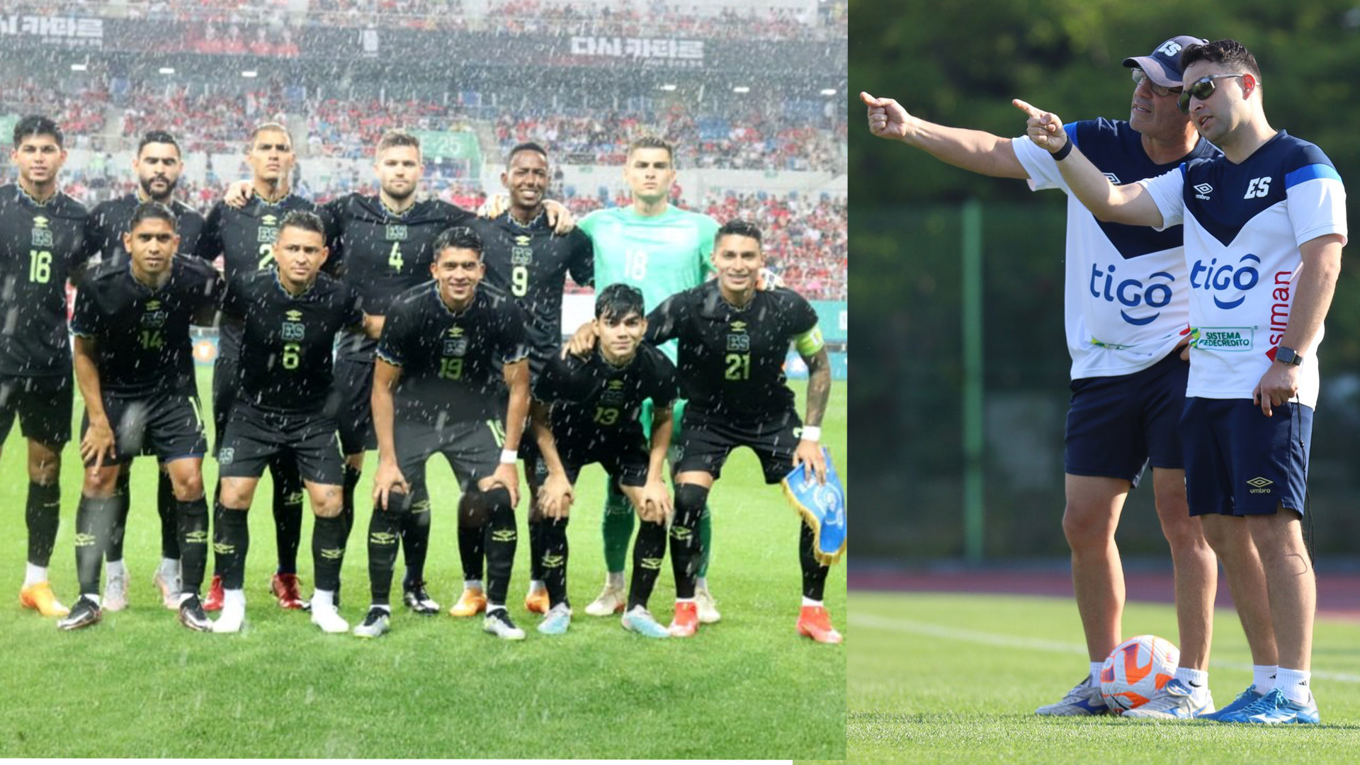 La Selecta enfrenta esta mañana a Corea del Sur en su último partido amistoso en territorio asiático.