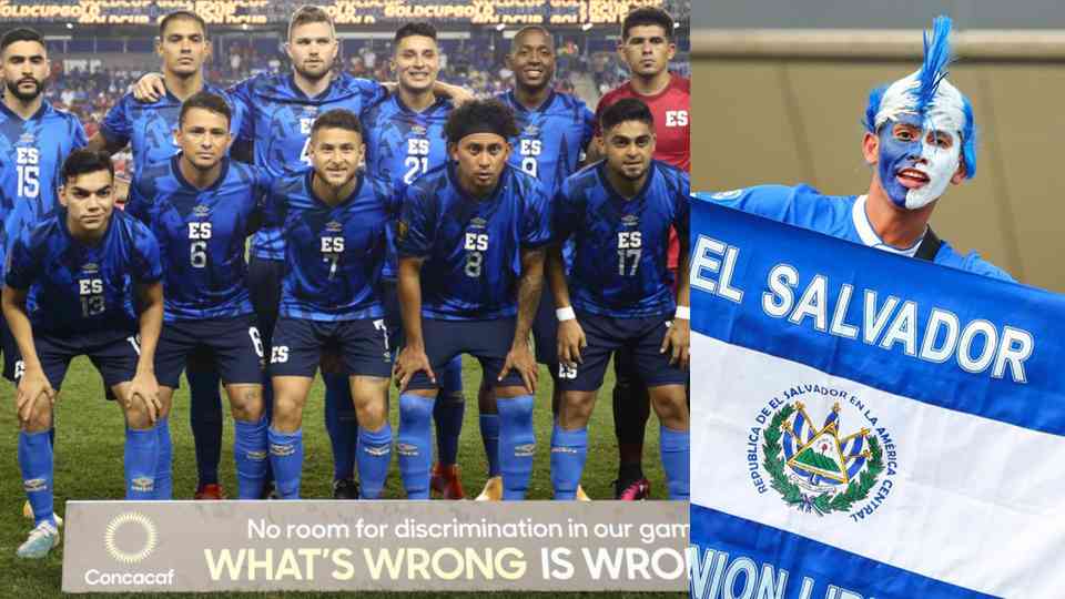 La Selecta mayor consiguió un empate que no le sirve de mucho en sus aspiraciones por avanzar a cuartos de final.