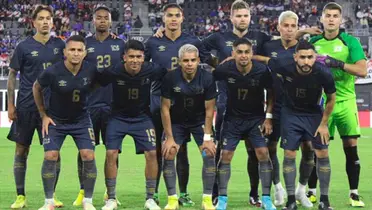 La Selecta, que lleva 17 partidos sin conocer la victoria vive uno de sus peores momentos históricos en cuanto a resultados