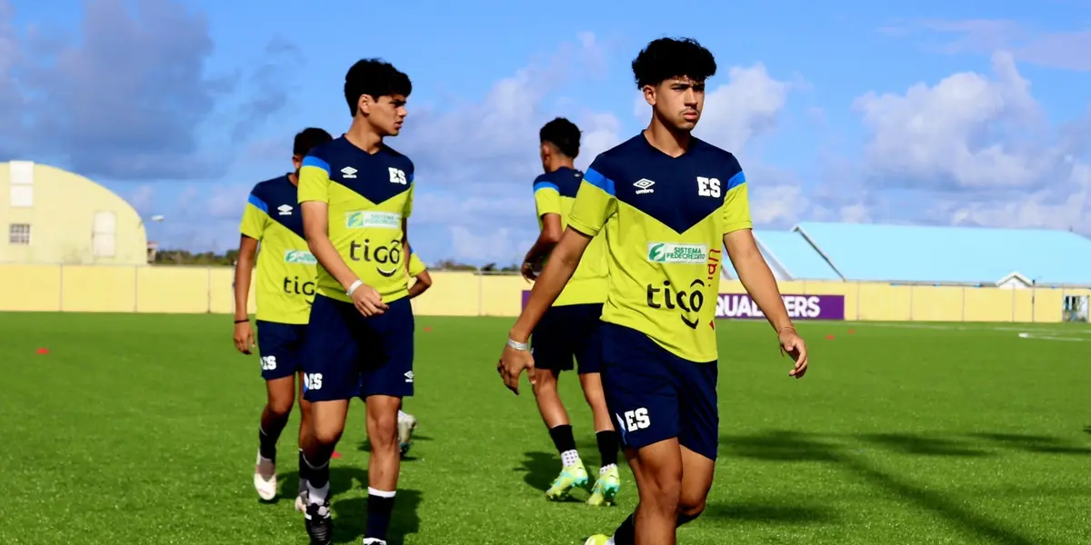 La selecta quiere debutar de la mejor forma ante los caribeños