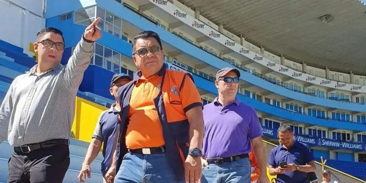 La solicitud se basó en el hecho de no contar con un escenario para disputarse la final, pero con la nueva fecha ya no habrá inconveniente