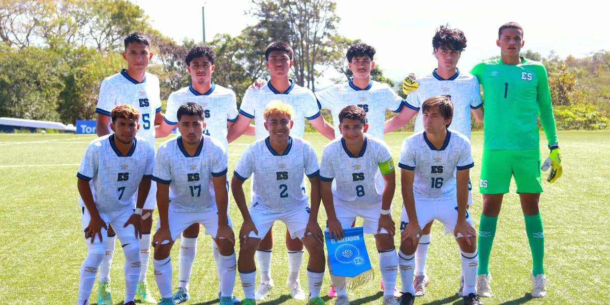 La Sub-19 no terminará en el último lugar del torneo al vencer a los caribeños, que forzaron el juego a la definición por penales