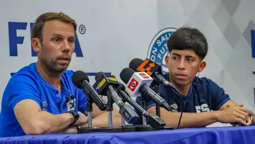 La sub-20 inicia el camino a la Copa del Mundo de Indonesia 2025