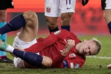 La última ventana FIFA del año está dejando serios dolores de cabeza a los entrenadores de los clubes, con lesiones que les complican