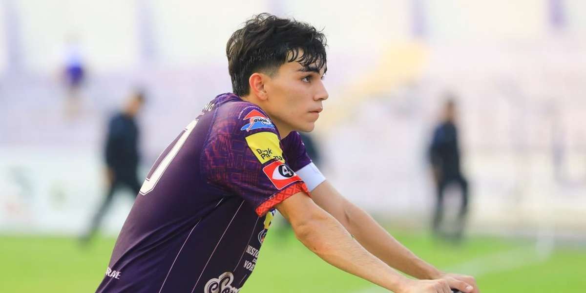 La única opción de la Selecta es ganar, dice el talentoso volante salvadoreño, también es consciente de las críticas de la afición al equipo