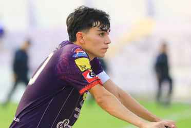 La única opción de la Selecta es ganar, dice el talentoso volante salvadoreño, también es consciente de las críticas de la afición al equipo