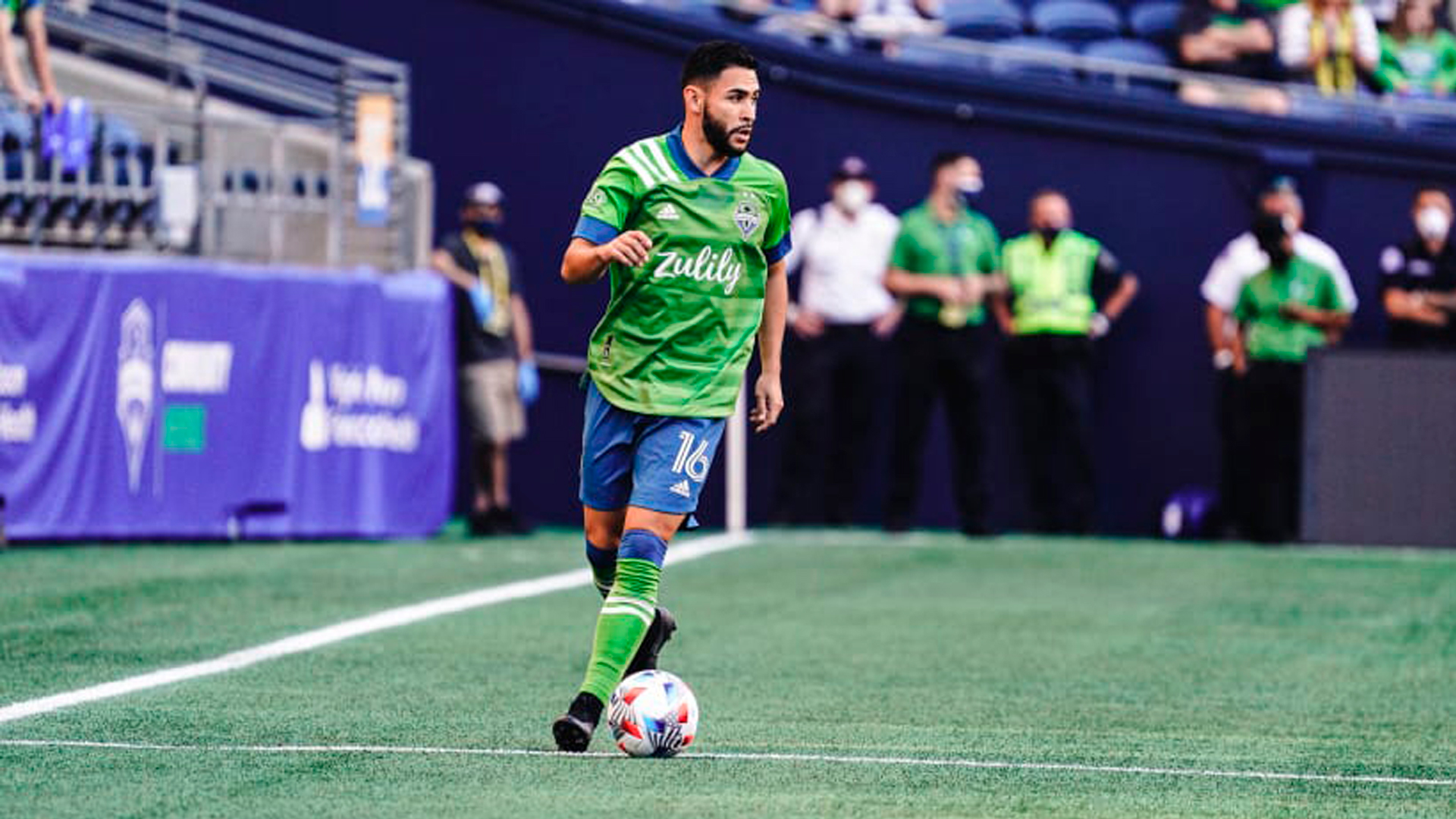 La USL se ha convertido en uno de los destinos preferidos por los Legionarios