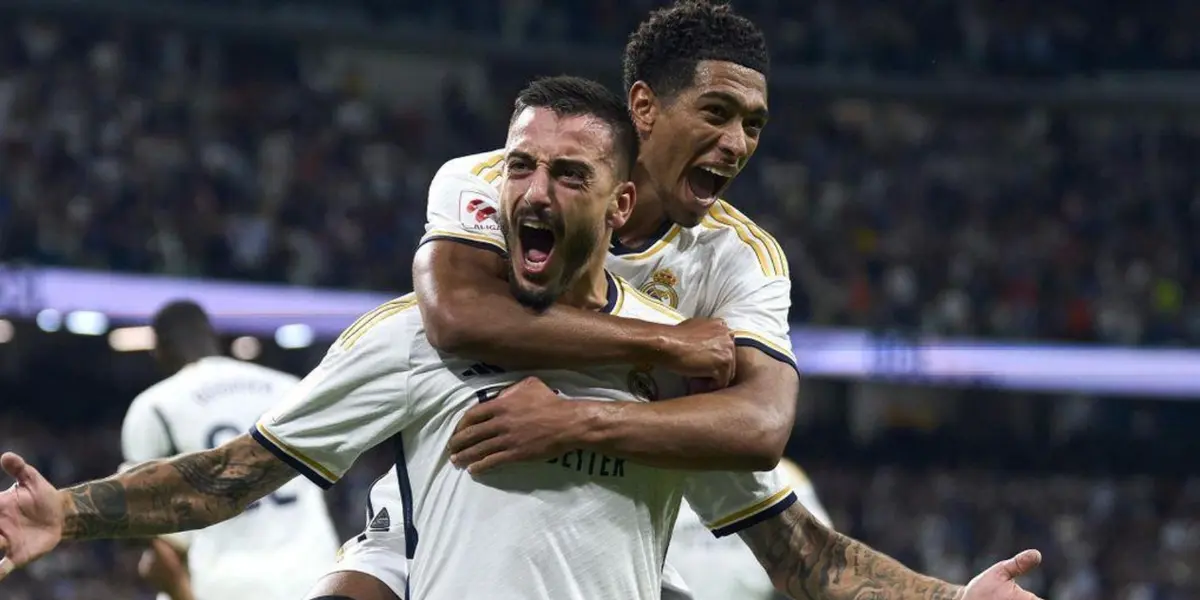 La victoria en el Clásico ante el Barcelona, donde Jude Bellingham brilló con un doblete que aseguró la remontada, ha inyectado confianza