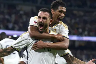 La victoria en el Clásico ante el Barcelona, donde Jude Bellingham brilló con un doblete que aseguró la remontada, ha inyectado confianza