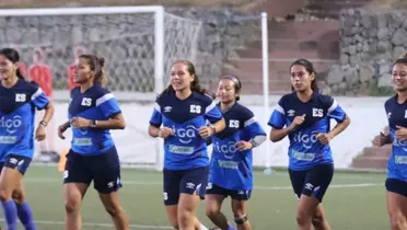 La zaguera dio sus impresiones tras la derrota ante Canadá