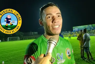 La zona baja del Municipal Limeño mantiene invicta su valla, el arquero Yimmy Cuéllar no ha recibido goles aún