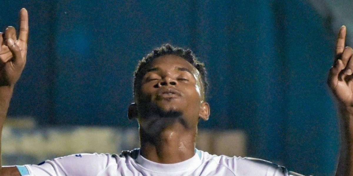 Lamentó la mala imagen en el primer tiempo del equipo, que a la postre le costó el resultado, más allá de una buena segunda mitad del juego