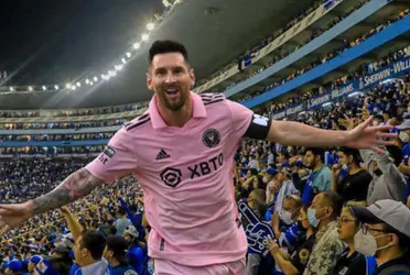 Las personas que adquirieron su boleto para ver el juego del Inter Miami se llevaron una sorpresa por un cargo extra más