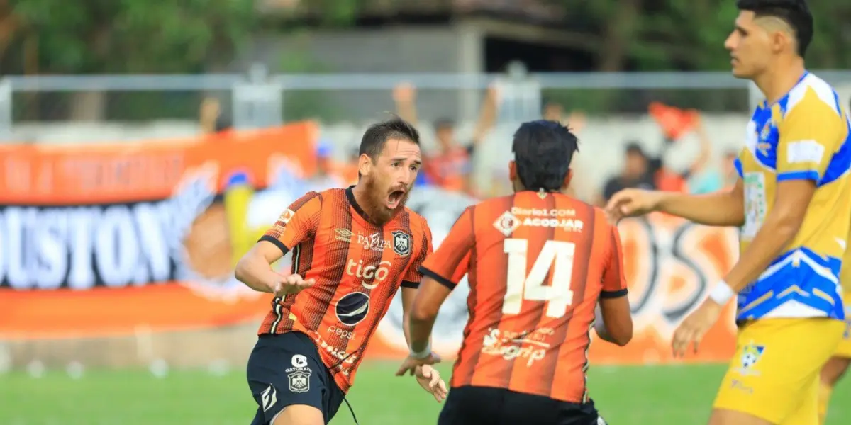 Las realidades de ambos equipos dista mucho de lo que consiguieron en el torneo pasado