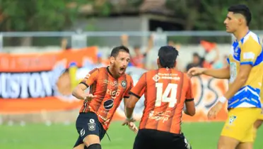 Las realidades de ambos equipos dista mucho de lo que consiguieron en el torneo pasado