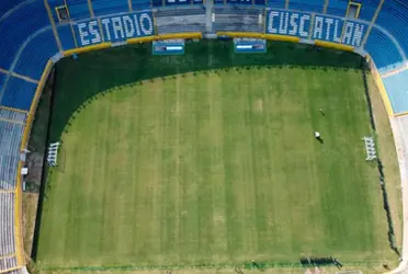 Las remodelaciones buscan adecuar más el escenario deportivo donde se espera que llegue Messi y el resto de figuras del Inter Miami
