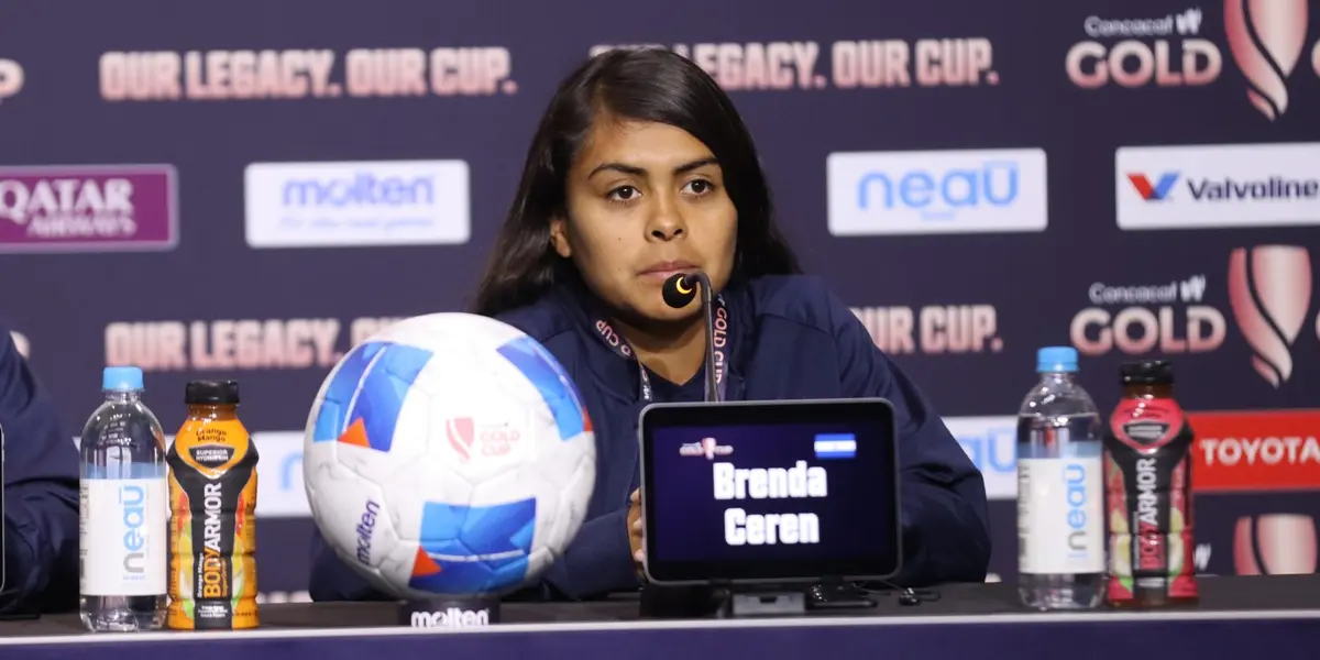 Las seleccionadas sin presión, quieren dejar una buena imagen