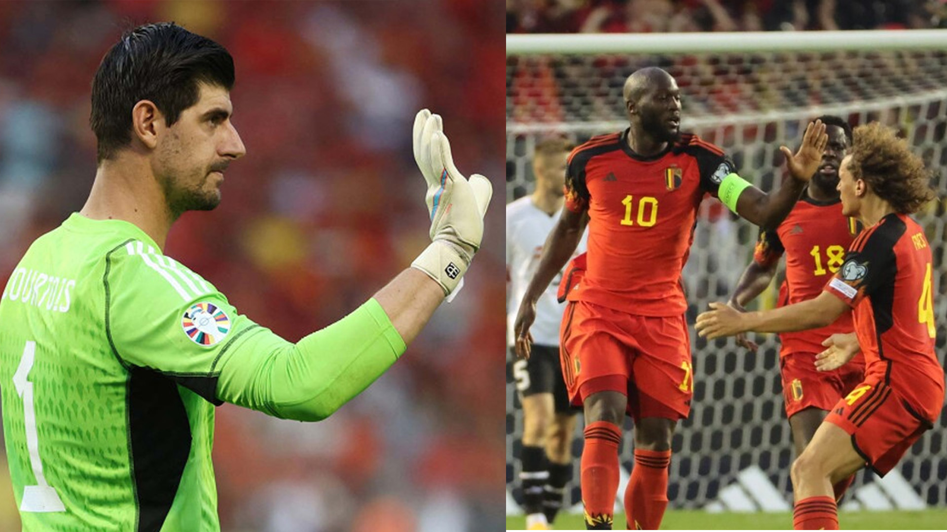 Las selecciones del Viejo Continente se mantienen activas en las eliminatorias para la Eurocopa Alemania 2024.