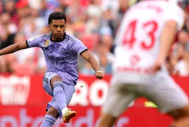 Las trayectorias de ambos equipos son completamente opuestas. El conjunto madridista llega a la décima jornada como líder, acumulando 24 pts