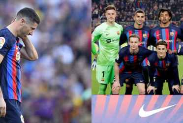 Lewandowski espera más ayuda de sus compañeros en el ataque y volver a la senda goleadora