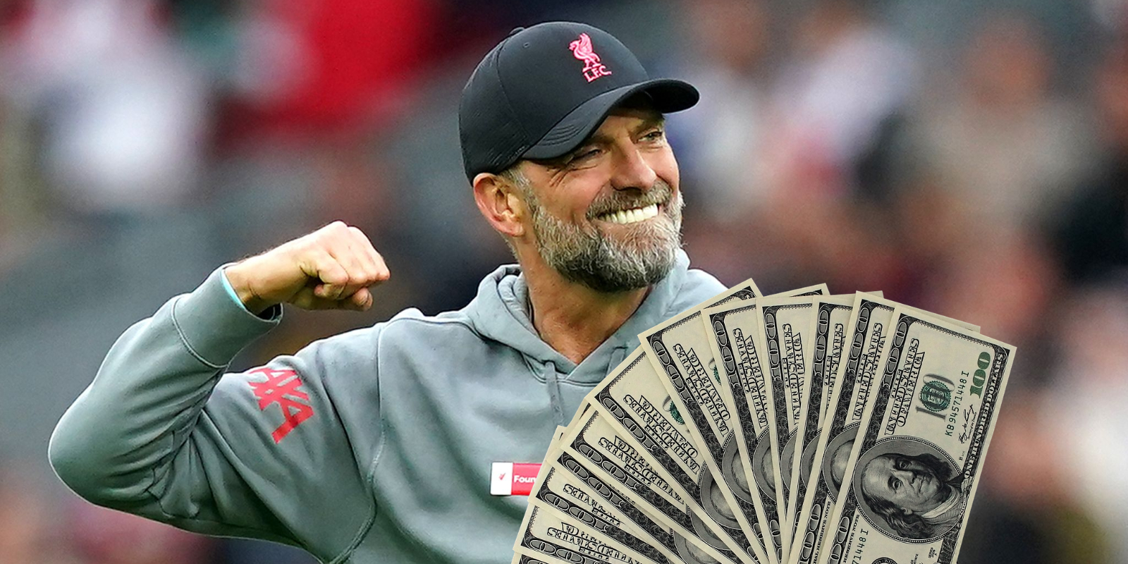 Liverpool va por un crack italiano.