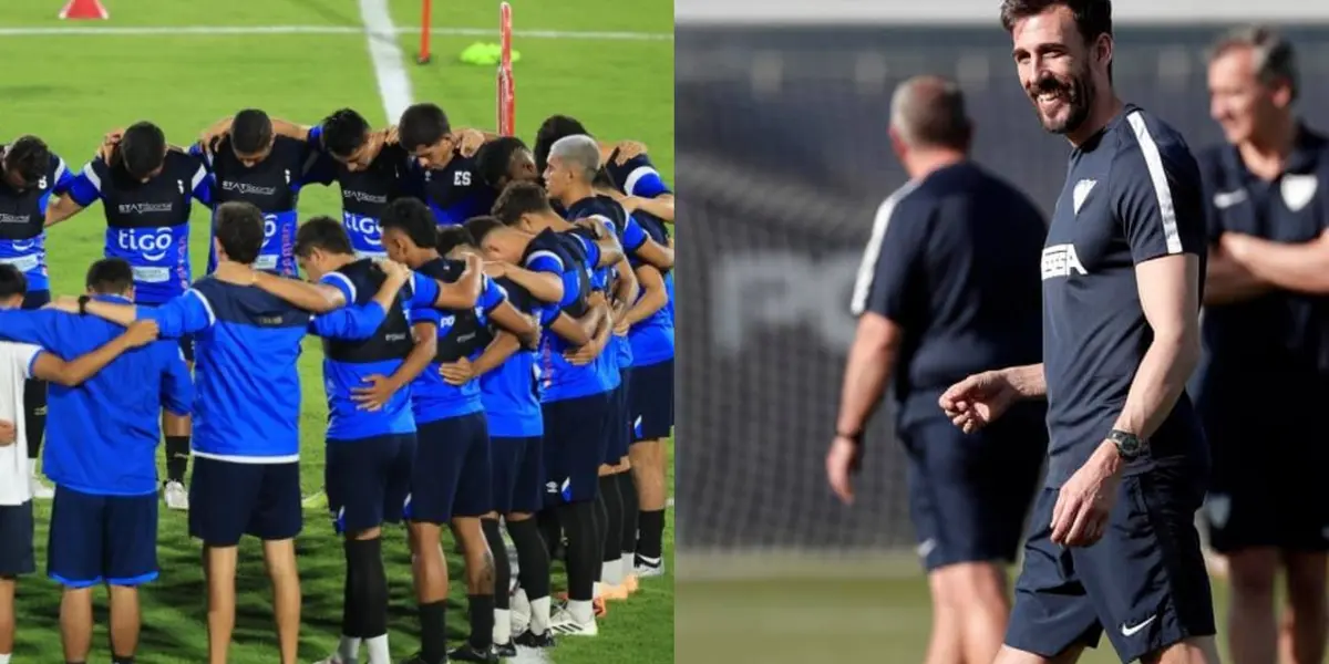 Llegó la primera convocatoria de la Selecta para el 2024, para enfrentar al Inter de Miami, la base de futbolistas se mantienen