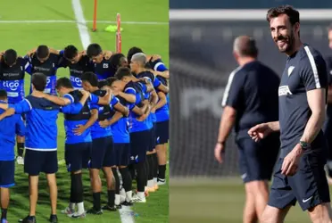 Llegó la primera convocatoria de la Selecta para el 2024, para enfrentar al Inter de Miami, la base de futbolistas se mantienen