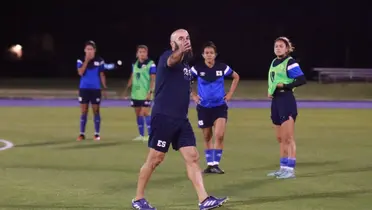 Lo de Canadá ya quedó en el pasado, ahora la Selecta buscará los primeros puntos